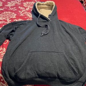 Aerie hoodie